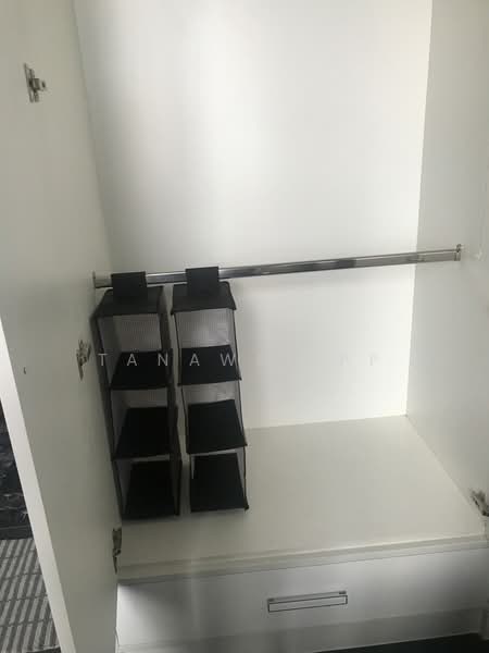 The Edge Sukhumvit 23, Bangkok, 6 Soi Sukhumvit 23, Khlongtoei Nua, Watthana, Bangkok, 1 Bedroom, 33 sqm, Condo For Rent, by Tanawat PP, 500382672 - DDproperty.com