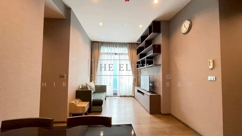 The Diplomat Sathorn : เดอะ ดิโพลแมท สาธร, กรุงเทพ, 158 ถนนสาทรเหนือ แขวงสีลม เขตบางรัก กรุงเทพมหานคร, สีลม, บางรัก, กรุงเทพ, 70 ตร.ม., คอนโด ขาย, โดย Thassapong Hirunbavornsak, 500382673 - DDproperty.com