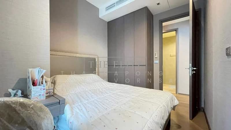 The Diplomat Sathorn, Bangkok, 158 Sathorn Nua Road, Silom, Bang Rak, Bangkok, 2 Bedrooms, 70 sqm, Condo For Sale, by Thassapong Hirunbavornsak, 500382673 - DDproperty.com