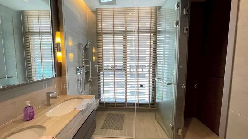 The Diplomat Sathorn, Bangkok, 158 Sathorn Nua Road, Silom, Bang Rak, Bangkok, 2 Bedrooms, 70 sqm, Condo For Sale, by Thassapong Hirunbavornsak, 500382673 - DDproperty.com