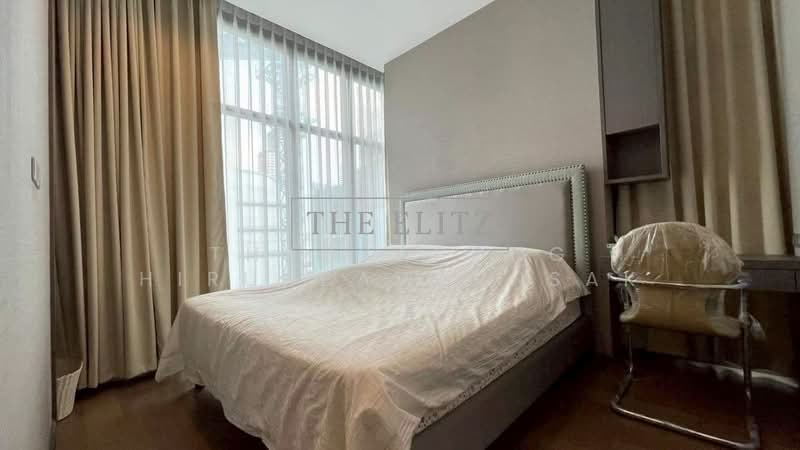 The Diplomat Sathorn, Bangkok, 158 Sathorn Nua Road, Silom, Bang Rak, Bangkok, 2 Bedrooms, 70 sqm, Condo For Sale, by Thassapong Hirunbavornsak, 500382673 - DDproperty.com