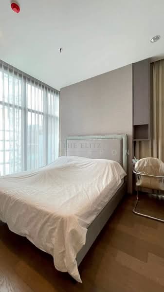 The Diplomat Sathorn, Bangkok, 158 Sathorn Nua Road, Silom, Bang Rak, Bangkok, 2 Bedrooms, 70 sqm, Condo For Sale, by Thassapong Hirunbavornsak, 500382673 - DDproperty.com