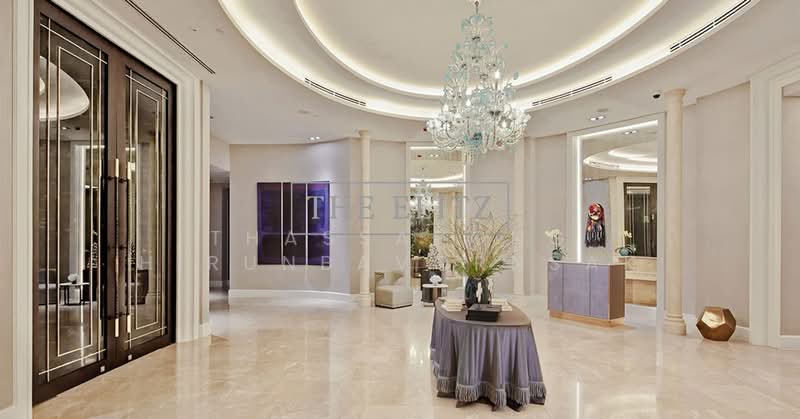 The Diplomat Sathorn, Bangkok, 158 Sathorn Nua Road, Silom, Bang Rak, Bangkok, 2 Bedrooms, 70 sqm, Condo For Sale, by Thassapong Hirunbavornsak, 500382673 - DDproperty.com