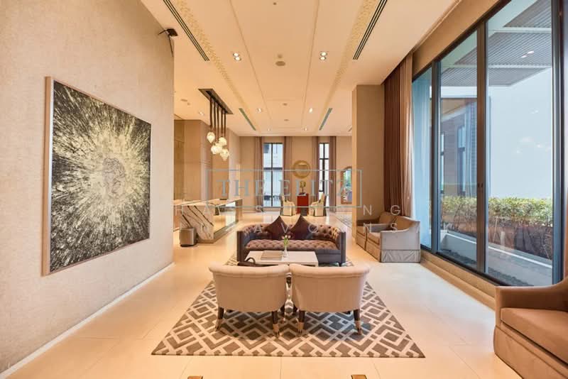 The Diplomat Sathorn, Bangkok, 158 Sathorn Nua Road, Silom, Bang Rak, Bangkok, 2 Bedrooms, 70 sqm, Condo For Sale, by Thassapong Hirunbavornsak, 500382673 - DDproperty.com