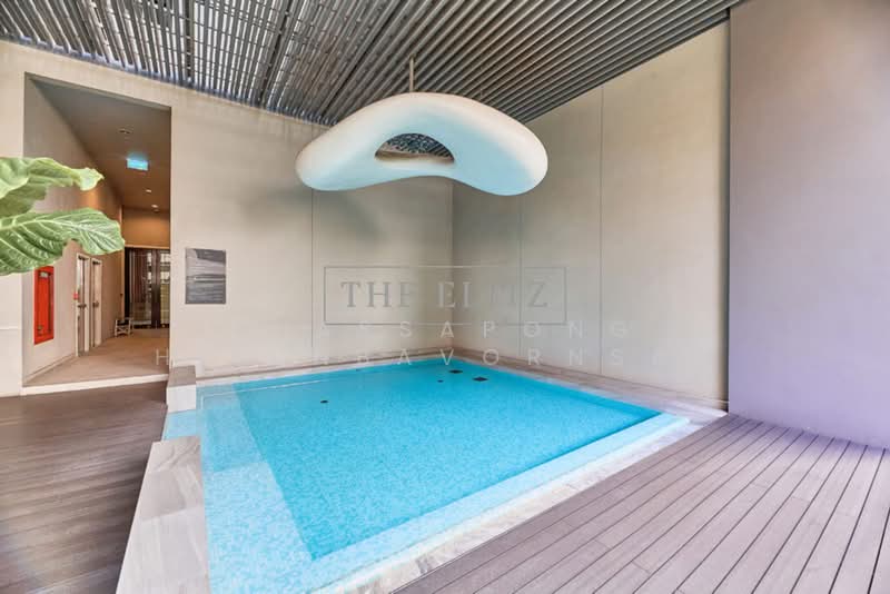 The Diplomat Sathorn, Bangkok, 158 Sathorn Nua Road, Silom, Bang Rak, Bangkok, 2 Bedrooms, 70 sqm, Condo For Sale, by Thassapong Hirunbavornsak, 500382673 - DDproperty.com