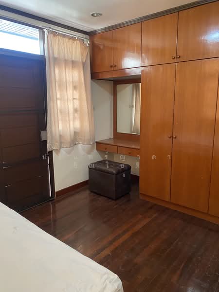 Single House Phetchaburi – Rama 9, Bangkok, Phetchaburi 47, Bang Kapi, Huai Khwang, Bangkok, 3 Bedrooms, 300 sqm, Single Detached House For Rent, by ปรินทร์ญาดา ชิณโชติ, 500382674 - DDproperty.com