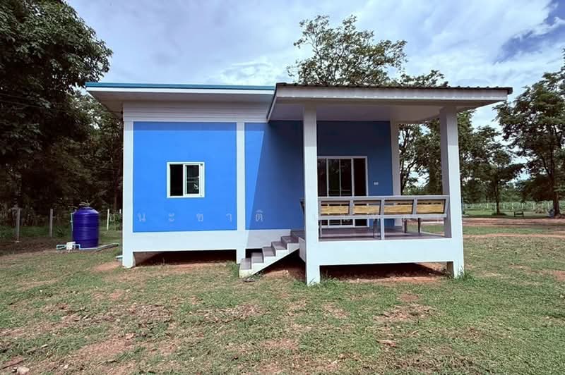 โรงเรียนบ้านหนองกอยสิทธิราษฎร์บำรุง, ขอนแก่น, บ้านค้อ, เมืองขอนแก่น, ขอนแก่น, 16,000 ตร.ม., บ้านเดี่ยว ขาย, โดย ชนะชาติ นนท์ตา, 500382677 - DDproperty.com
