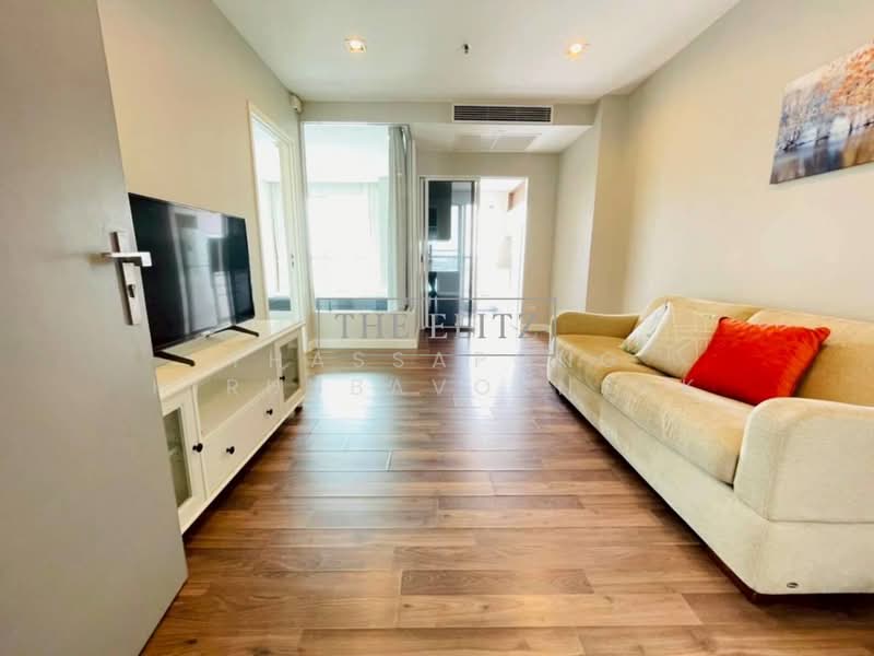 THE ROOM สาทร - ตากสิน, กรุงเทพ, 99 ถนนราชพฤกษ์, บุคคโล, ธนบุรี, กรุงเทพ, 46 ตร.ม., คอนโด ขาย, โดย Thassapong Hirunbavornsak, 500382678 - DDproperty.com