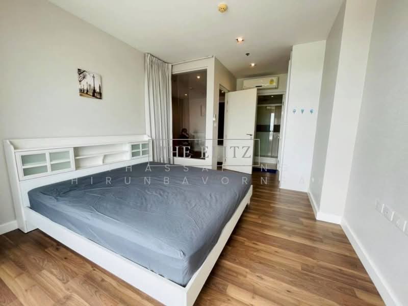 The Room Sathorn-Taksin, Bangkok, 99 Ratchaphruek Road, Bukkalo, Thon Buri, Bangkok, 1 Bedroom, 46 sqm, Condo For Sale, by Thassapong Hirunbavornsak, 500382678 - DDproperty.com