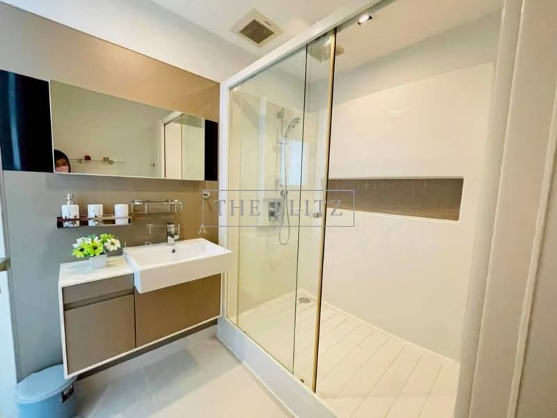 The Room Sathorn-Taksin, Bangkok, 99 Ratchaphruek Road, Bukkalo, Thon Buri, Bangkok, 1 Bedroom, 46 sqm, Condo For Sale, by Thassapong Hirunbavornsak, 500382678 - DDproperty.com