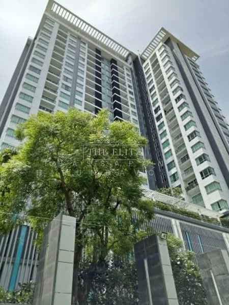 The Room Sathorn-Taksin, Bangkok, 99 Ratchaphruek Road, Bukkalo, Thon Buri, Bangkok, 1 Bedroom, 46 sqm, Condo For Sale, by Thassapong Hirunbavornsak, 500382678 - DDproperty.com