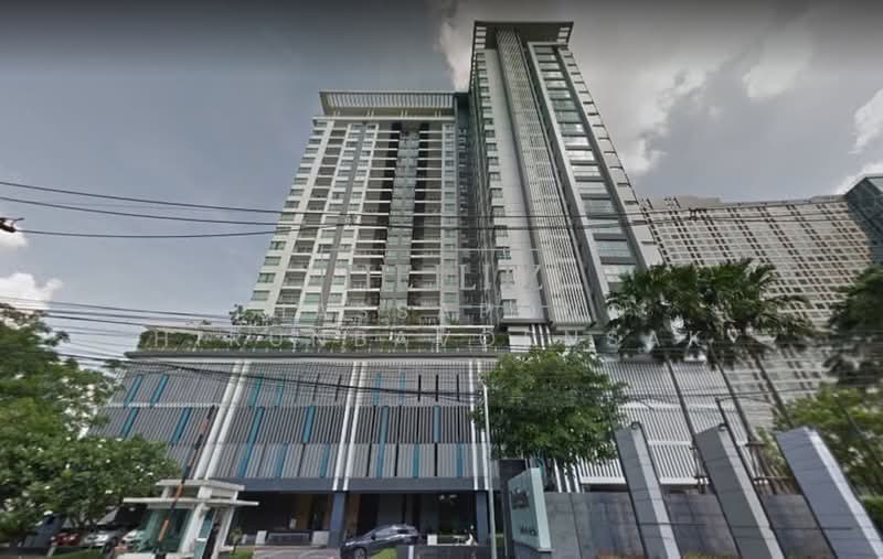 The Room Sathorn-Taksin, Bangkok, 99 Ratchaphruek Road, Bukkalo, Thon Buri, Bangkok, 1 Bedroom, 46 sqm, Condo For Sale, by Thassapong Hirunbavornsak, 500382678 - DDproperty.com