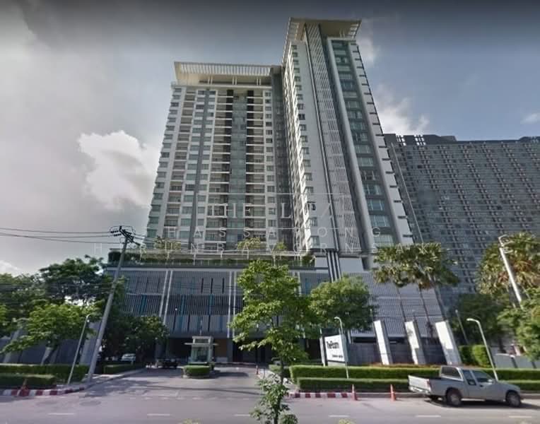 The Room Sathorn-Taksin, Bangkok, 99 Ratchaphruek Road, Bukkalo, Thon Buri, Bangkok, 1 Bedroom, 46 sqm, Condo For Sale, by Thassapong Hirunbavornsak, 500382678 - DDproperty.com
