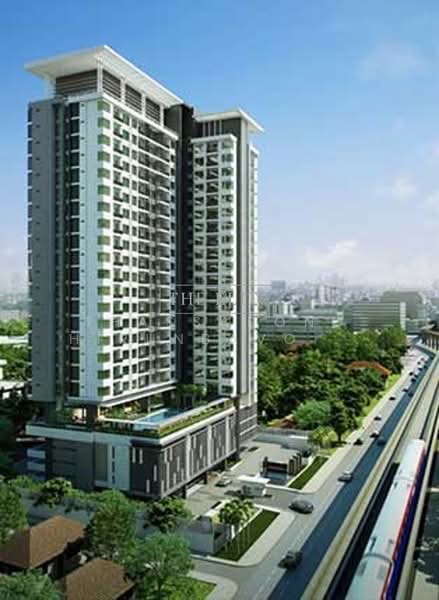 THE ROOM สาทร - ตากสิน, กรุงเทพ, 99 ถนนราชพฤกษ์, บุคคโล, ธนบุรี, กรุงเทพ, 46 ตร.ม., คอนโด ขาย, โดย Thassapong Hirunbavornsak, 500382678 - DDproperty.com