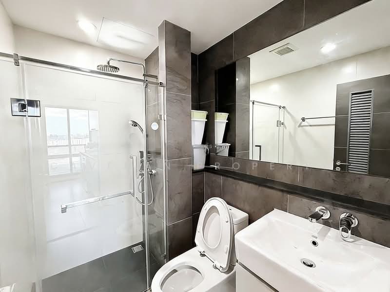 Urbano Rajavithi, Bangkok, Rajavithi Road, Bang Phlat, Bangkok, 2 Bedrooms, 49 sqm, Condo For Rent, by caveman property, 500382679 - DDproperty.com