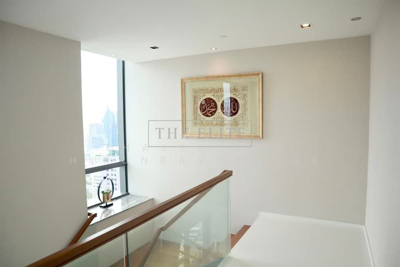 The Bangkok Sathorn, Bangkok, 111 South Sathorn Road, Yan Nawa, Sathon, Bangkok, 1 Bedroom, 120 sqm, Condo For Rent, by Thassapong Hirunbavornsak, 500382681 - DDproperty.com