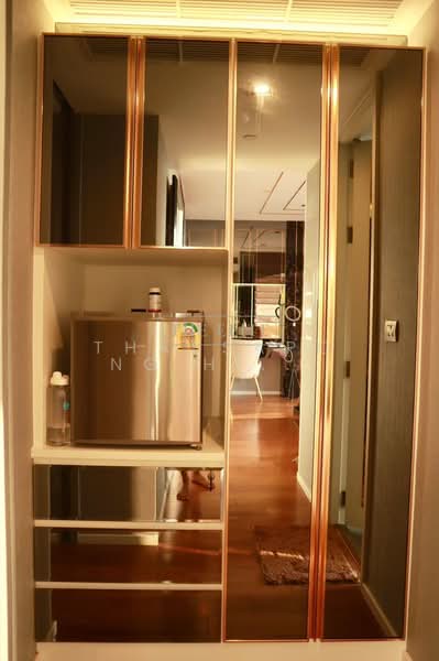 The Bangkok Sathorn, Bangkok, 111 South Sathorn Road, Yan Nawa, Sathon, Bangkok, 1 Bedroom, 120 sqm, Condo For Rent, by Thassapong Hirunbavornsak, 500382681 - DDproperty.com