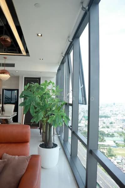 The Bangkok Sathorn, Bangkok, 111 South Sathorn Road, Yan Nawa, Sathon, Bangkok, 1 Bedroom, 120 sqm, Condo For Rent, by Thassapong Hirunbavornsak, 500382681 - DDproperty.com