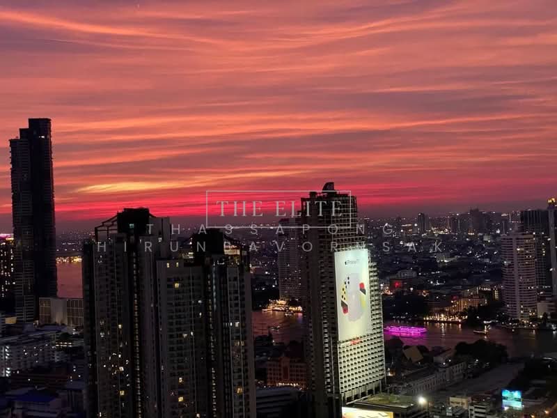 The Bangkok Sathorn : เดอะ แบงค็อก สาทร, กรุงเทพ, 111 ถนนสาทรใต้, ยานนาวา, สาทร, กรุงเทพ, 120 ตร.ม., คอนโด ให้เช่า, โดย Thassapong Hirunbavornsak, 500382681 - DDproperty.com