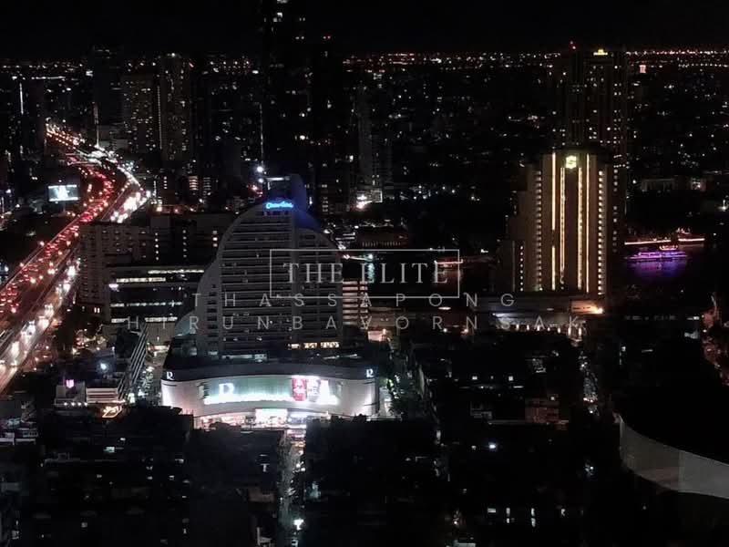 The Bangkok Sathorn : เดอะ แบงค็อก สาทร, กรุงเทพ, 111 ถนนสาทรใต้, ยานนาวา, สาทร, กรุงเทพ, 120 ตร.ม., คอนโด ให้เช่า, โดย Thassapong Hirunbavornsak, 500382681 - DDproperty.com