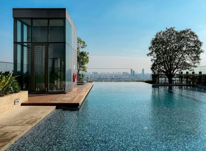 The Bangkok Sathorn : เดอะ แบงค็อก สาทร, กรุงเทพ, 111 ถนนสาทรใต้, ยานนาวา, สาทร, กรุงเทพ, 120 ตร.ม., คอนโด ให้เช่า, โดย Thassapong Hirunbavornsak, 500382681 - DDproperty.com