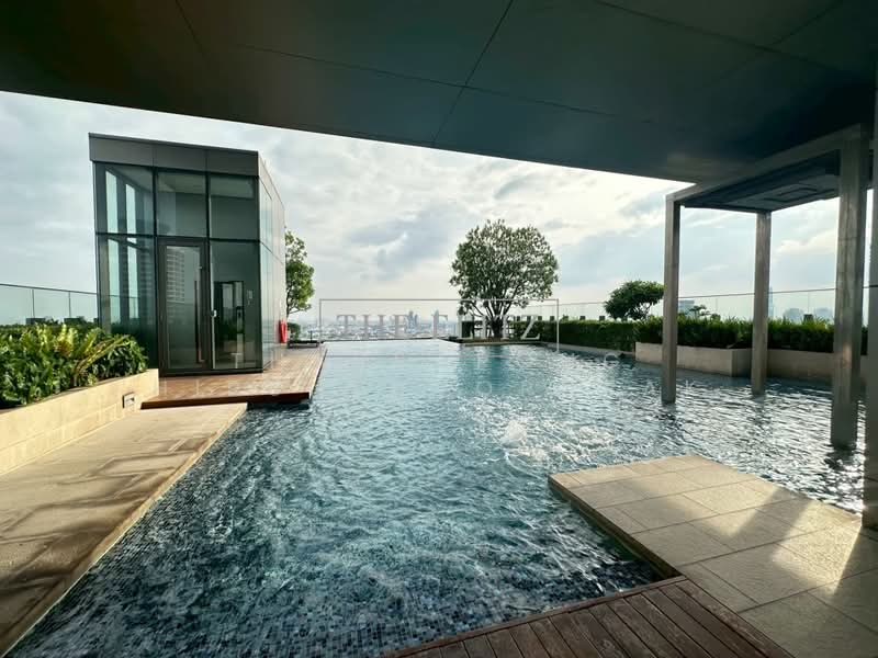 The Bangkok Sathorn, Bangkok, 111 South Sathorn Road, Yan Nawa, Sathon, Bangkok, 1 Bedroom, 120 sqm, Condo For Rent, by Thassapong Hirunbavornsak, 500382681 - DDproperty.com