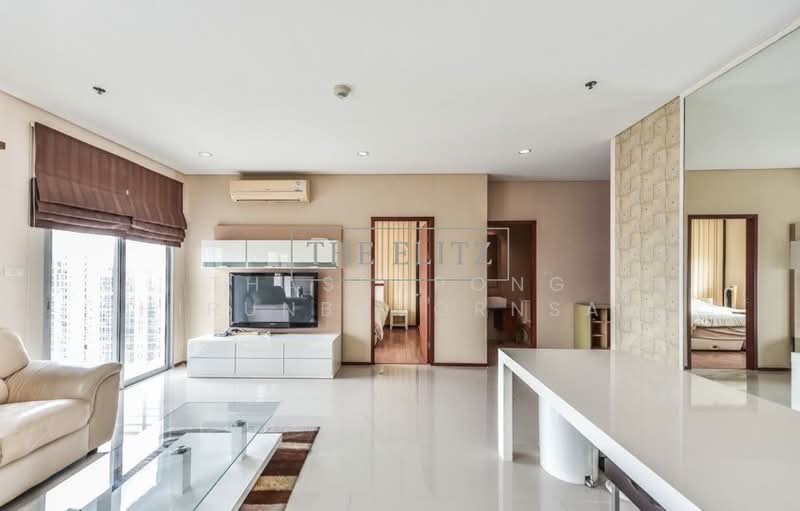 Villa Sathorn, Bangkok, 5 KrungThonBuri Road, Khlong Ton Sai, Khlong San, Bangkok, 2 Bedrooms, 83 sqm, Condo For Rent, by Thassapong Hirunbavornsak, 500382685 - DDproperty.com