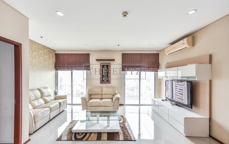 Villa Sathorn, Bangkok, 5 KrungThonBuri Road, Khlong Ton Sai, Khlong San, Bangkok, 2 Bedrooms, 83 sqm, Condo For Rent, by Thassapong Hirunbavornsak, 500382685 - DDproperty.com