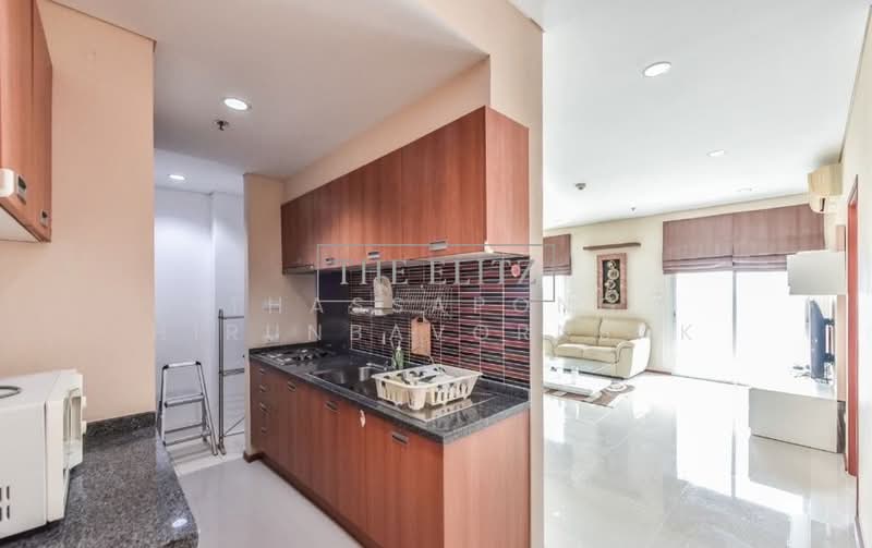 Villa Sathorn, Bangkok, 5 KrungThonBuri Road, Khlong Ton Sai, Khlong San, Bangkok, 2 Bedrooms, 83 sqm, Condo For Rent, by Thassapong Hirunbavornsak, 500382685 - DDproperty.com