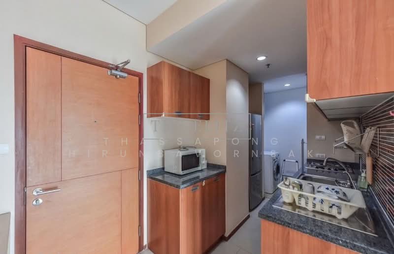 Villa Sathorn : วิลล่า สาทร, กรุงเทพ, 5 ถนนกรุงธนบุรี, คลองต้นไทร, คลองสาน, กรุงเทพ, 83 ตร.ม., คอนโด ให้เช่า, โดย Thassapong Hirunbavornsak, 500382685 - DDproperty.com