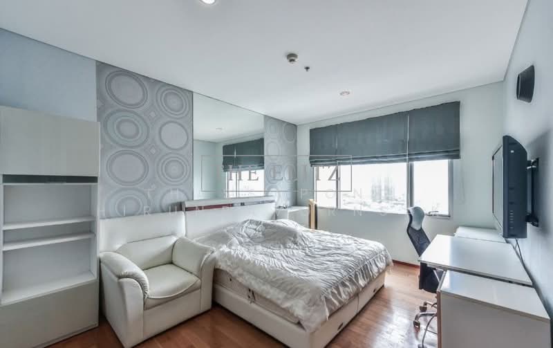 Villa Sathorn, Bangkok, 5 KrungThonBuri Road, Khlong Ton Sai, Khlong San, Bangkok, 2 Bedrooms, 83 sqm, Condo For Rent, by Thassapong Hirunbavornsak, 500382685 - DDproperty.com