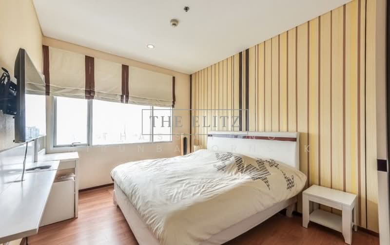 Villa Sathorn : วิลล่า สาทร, กรุงเทพ, 5 ถนนกรุงธนบุรี, คลองต้นไทร, คลองสาน, กรุงเทพ, 83 ตร.ม., คอนโด ให้เช่า, โดย Thassapong Hirunbavornsak, 500382685 - DDproperty.com