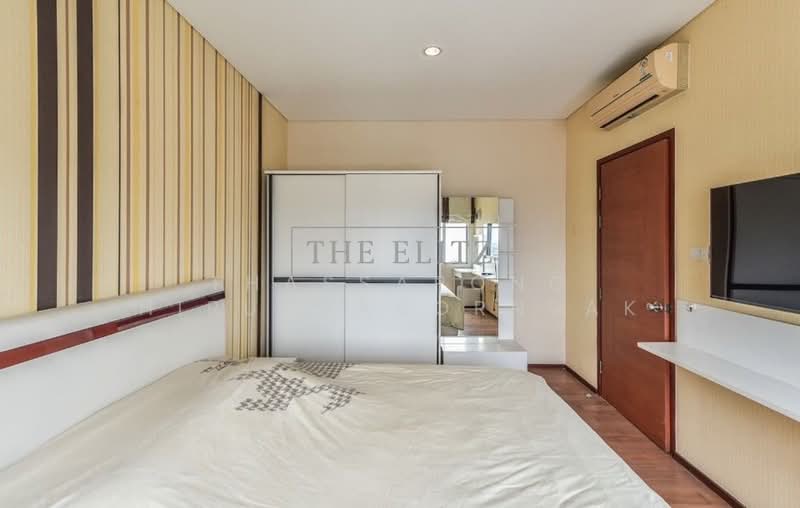 Villa Sathorn, Bangkok, 5 KrungThonBuri Road, Khlong Ton Sai, Khlong San, Bangkok, 2 Bedrooms, 83 sqm, Condo For Rent, by Thassapong Hirunbavornsak, 500382685 - DDproperty.com