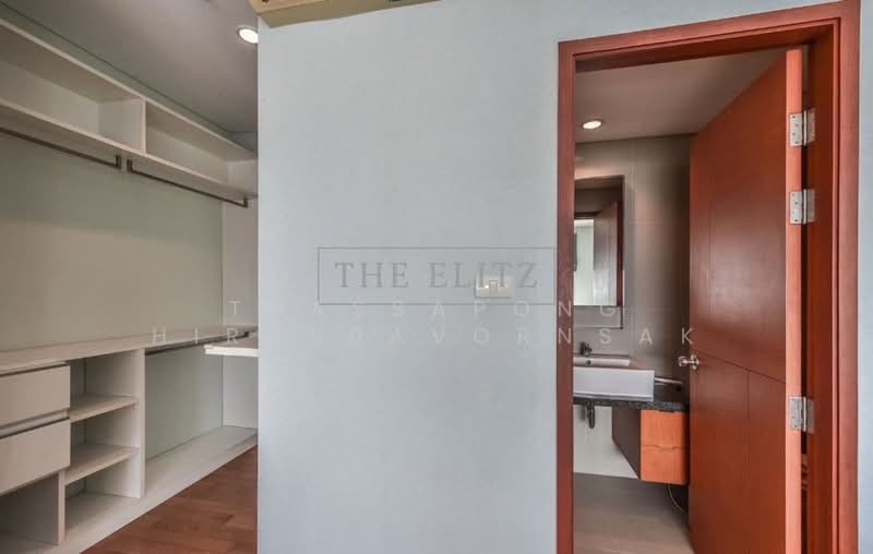 Villa Sathorn, Bangkok, 5 KrungThonBuri Road, Khlong Ton Sai, Khlong San, Bangkok, 2 Bedrooms, 83 sqm, Condo For Rent, by Thassapong Hirunbavornsak, 500382685 - DDproperty.com