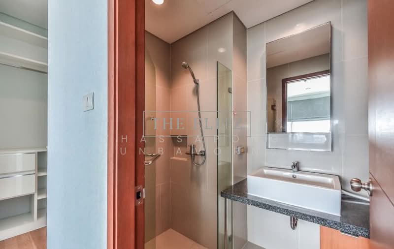 Villa Sathorn : วิลล่า สาทร, กรุงเทพ, 5 ถนนกรุงธนบุรี, คลองต้นไทร, คลองสาน, กรุงเทพ, 83 ตร.ม., คอนโด ให้เช่า, โดย Thassapong Hirunbavornsak, 500382685 - DDproperty.com