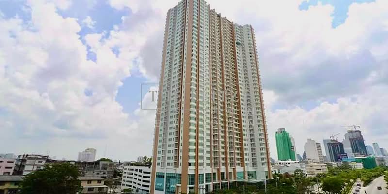 Villa Sathorn, Bangkok, 5 KrungThonBuri Road, Khlong Ton Sai, Khlong San, Bangkok, 2 Bedrooms, 83 sqm, Condo For Rent, by Thassapong Hirunbavornsak, 500382685 - DDproperty.com