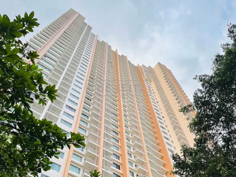 Villa Sathorn : วิลล่า สาทร, กรุงเทพ, 5 ถนนกรุงธนบุรี, คลองต้นไทร, คลองสาน, กรุงเทพ, 83 ตร.ม., คอนโด ให้เช่า, โดย Thassapong Hirunbavornsak, 500382685 - DDproperty.com