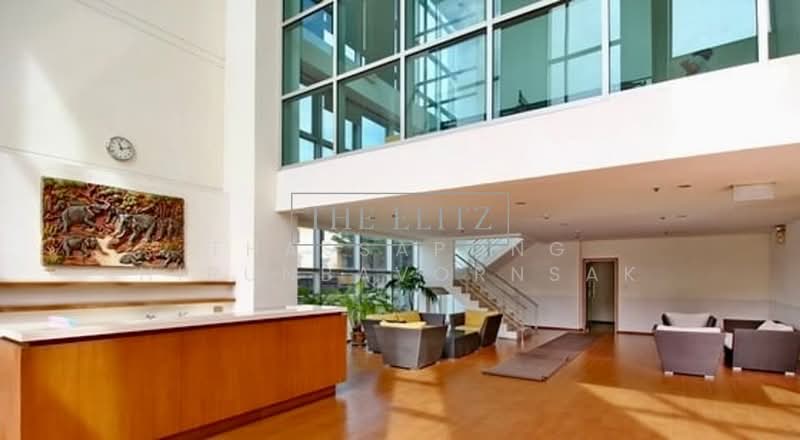 Villa Sathorn : วิลล่า สาทร, กรุงเทพ, 5 ถนนกรุงธนบุรี, คลองต้นไทร, คลองสาน, กรุงเทพ, 83 ตร.ม., คอนโด ให้เช่า, โดย Thassapong Hirunbavornsak, 500382685 - DDproperty.com