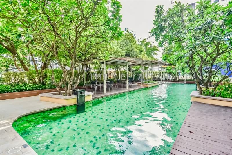 Villa Sathorn : วิลล่า สาทร, กรุงเทพ, 5 ถนนกรุงธนบุรี, คลองต้นไทร, คลองสาน, กรุงเทพ, 83 ตร.ม., คอนโด ให้เช่า, โดย Thassapong Hirunbavornsak, 500382685 - DDproperty.com