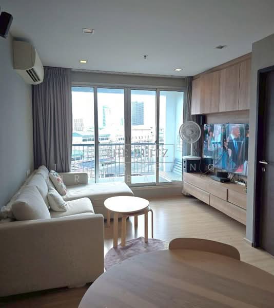 Rhythm Sathorn : ริทึ่ม สาทร, กรุงเทพ, 141 ซอยสาทร 21, ยานนาวา, สาทร, กรุงเทพ, 65 ตร.ม., คอนโด ขาย, โดย Thassapong Hirunbavornsak, 500382688 - DDproperty.com