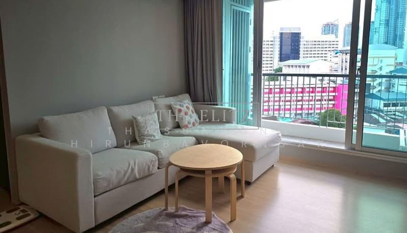 Rhythm Sathorn : ริทึ่ม สาทร, กรุงเทพ, 141 ซอยสาทร 21, ยานนาวา, สาทร, กรุงเทพ, 65 ตร.ม., คอนโด ขาย, โดย Thassapong Hirunbavornsak, 500382688 - DDproperty.com