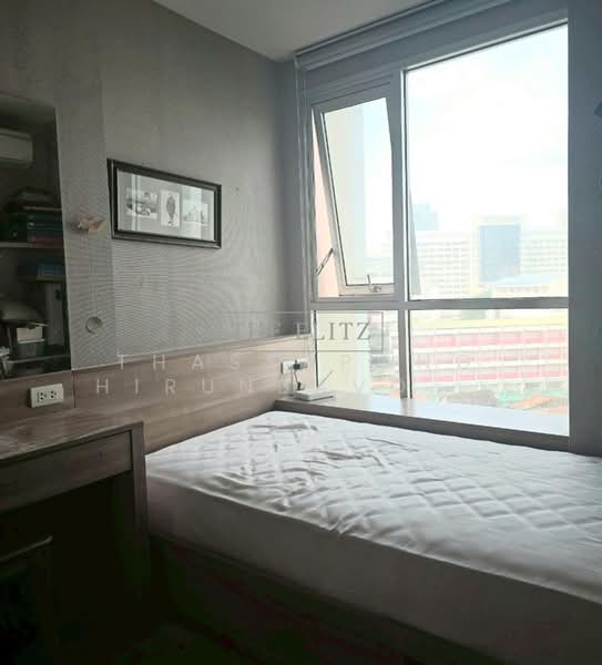 Rhythm Sathorn, Bangkok, 141 Soi Sathorn 21, Yan Nawa, Sathon, Bangkok, 2 Bedrooms, 65 sqm, Condo For Sale, by Thassapong Hirunbavornsak, 500382688 - DDproperty.com