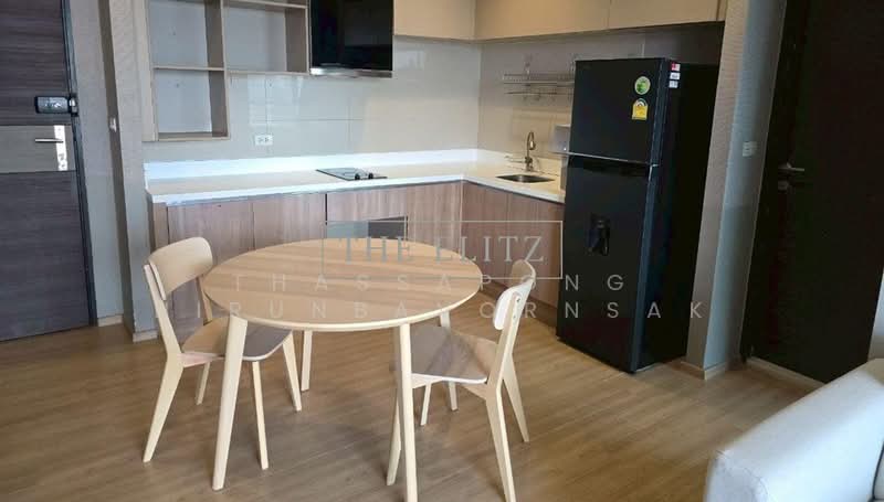 Rhythm Sathorn, Bangkok, 141 Soi Sathorn 21, Yan Nawa, Sathon, Bangkok, 2 Bedrooms, 65 sqm, Condo For Sale, by Thassapong Hirunbavornsak, 500382688 - DDproperty.com