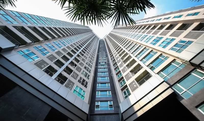 Rhythm Sathorn, Bangkok, 141 Soi Sathorn 21, Yan Nawa, Sathon, Bangkok, 2 Bedrooms, 65 sqm, Condo For Sale, by Thassapong Hirunbavornsak, 500382688 - DDproperty.com
