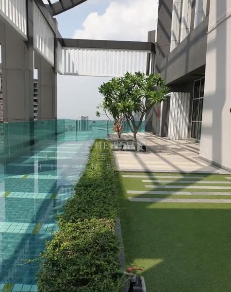 Rhythm Sathorn, Bangkok, 141 Soi Sathorn 21, Yan Nawa, Sathon, Bangkok, 2 Bedrooms, 65 sqm, Condo For Sale, by Thassapong Hirunbavornsak, 500382688 - DDproperty.com