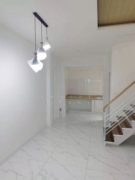 Asia Hometown 2, Nonthaburi, Bang Kruai - Bangkok Road, Sai Noi, Nonthaburi, 2 Bedrooms, 100 sqm, Townhouse For Sale, by บุษบากร (เจี๊ยบ), 500382689 - DDproperty.com