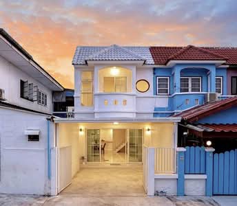 ขาย - Asia Hometown 2 : เอเชีย โฮมทาวน์ 2, นนทบุรี