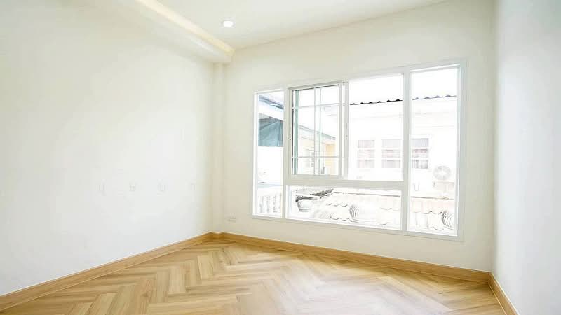 Asia Hometown 2, Nonthaburi, Bang Kruai - Bangkok Road, Sai Noi, Sai Noi, Nonthaburi, 2 Bedrooms, 100 sqm, Townhouse For Sale, by บุษบากร (เจี๊ยบ), 500382689 - DDproperty.com