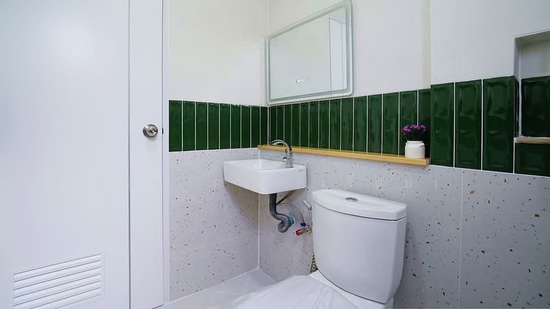 Asia Hometown 2, Nonthaburi, Bang Kruai - Bangkok Road, Sai Noi, Sai Noi, Nonthaburi, 2 Bedrooms, 100 sqm, Townhouse For Sale, by บุษบากร (เจี๊ยบ), 500382689 - DDproperty.com