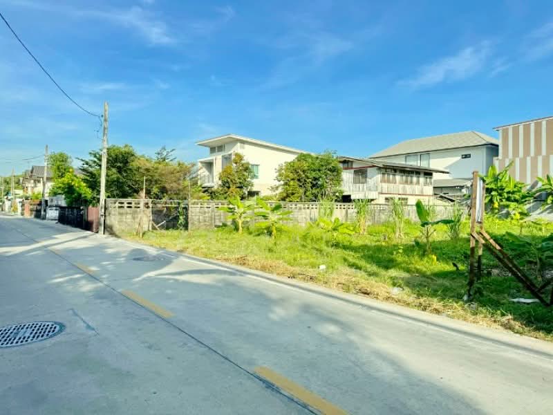 ไม่พบโครงการ, Bangkok, พหลโยธิน วัชรพล สุขาภิบาล 5, Tha Rang, Bang Khen, Bangkok, , 8,000 sqm, Land For Rent, by ณัฐพงศ์ สุนทรอรุณ, 500382690 - DDproperty.com